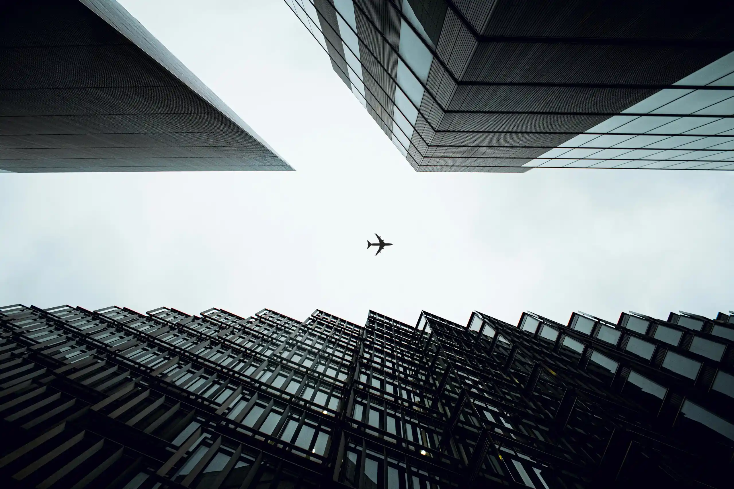 Mergers & Acquisitions Background image
