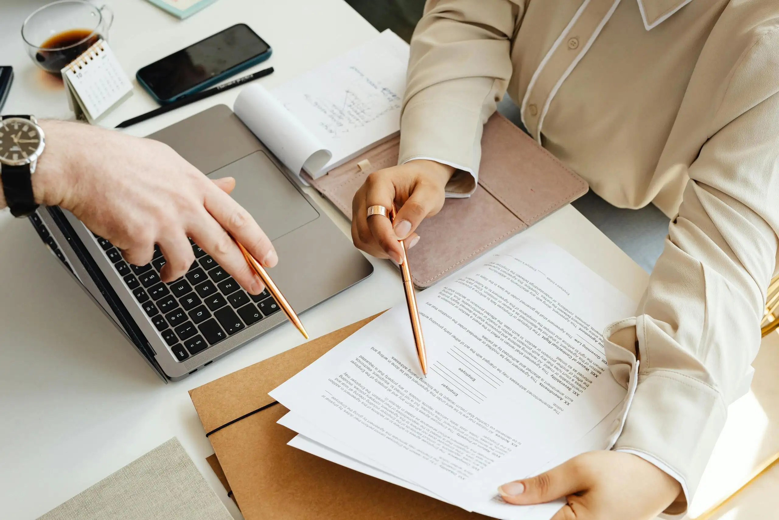Regulatory & Compliance Readiness 