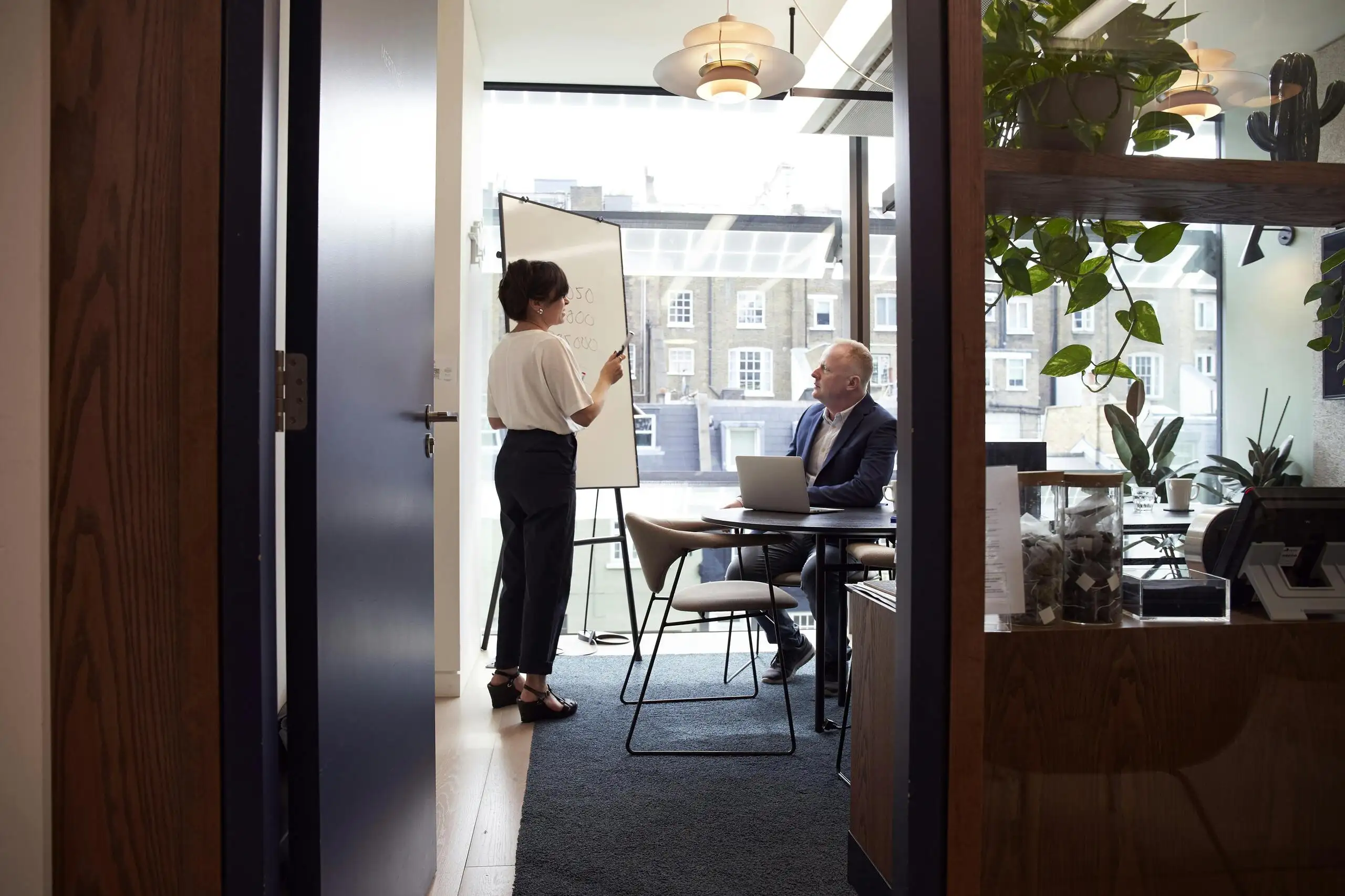 Capital & Regulatory Intelligence