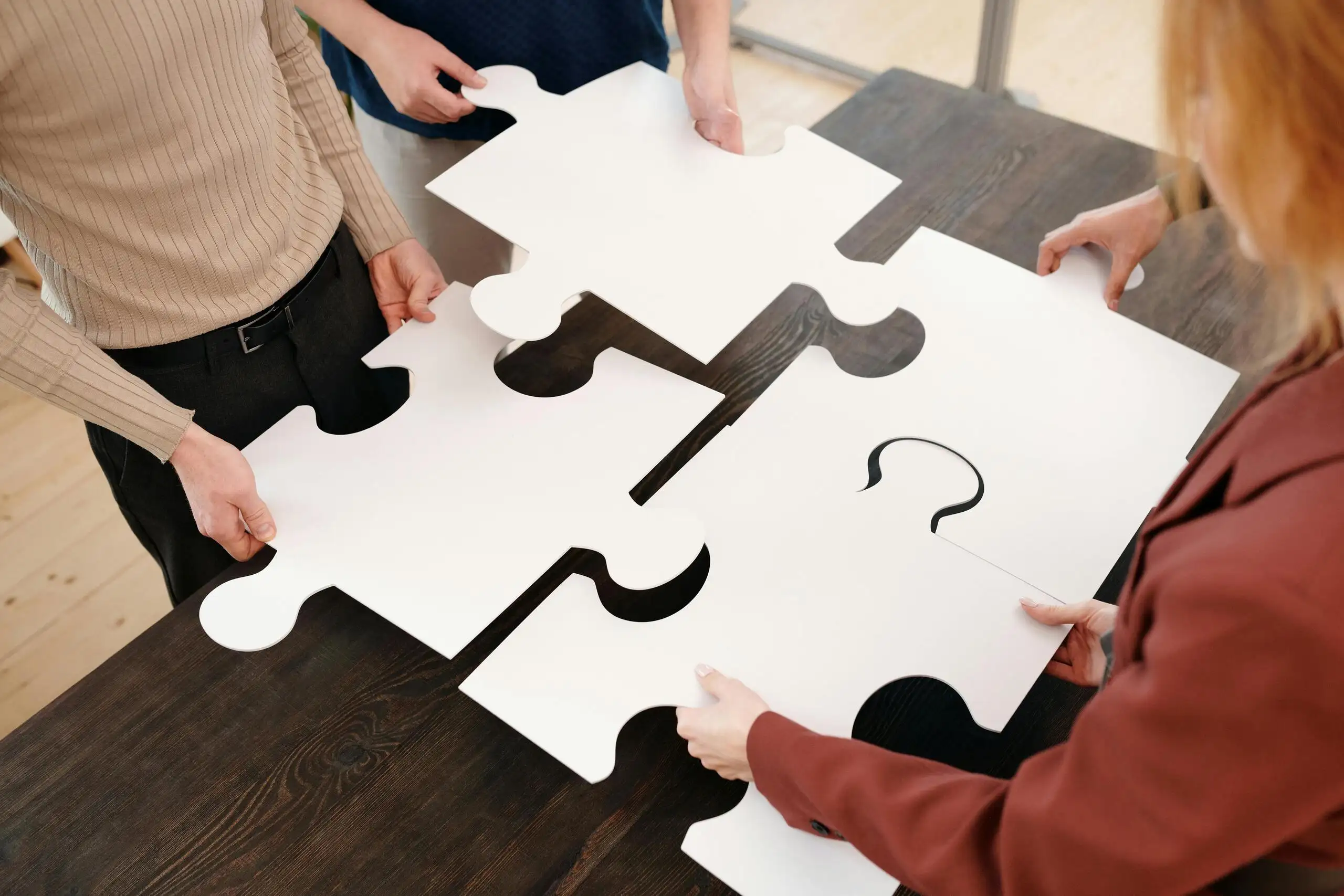 Talent & Workforce Mobility
