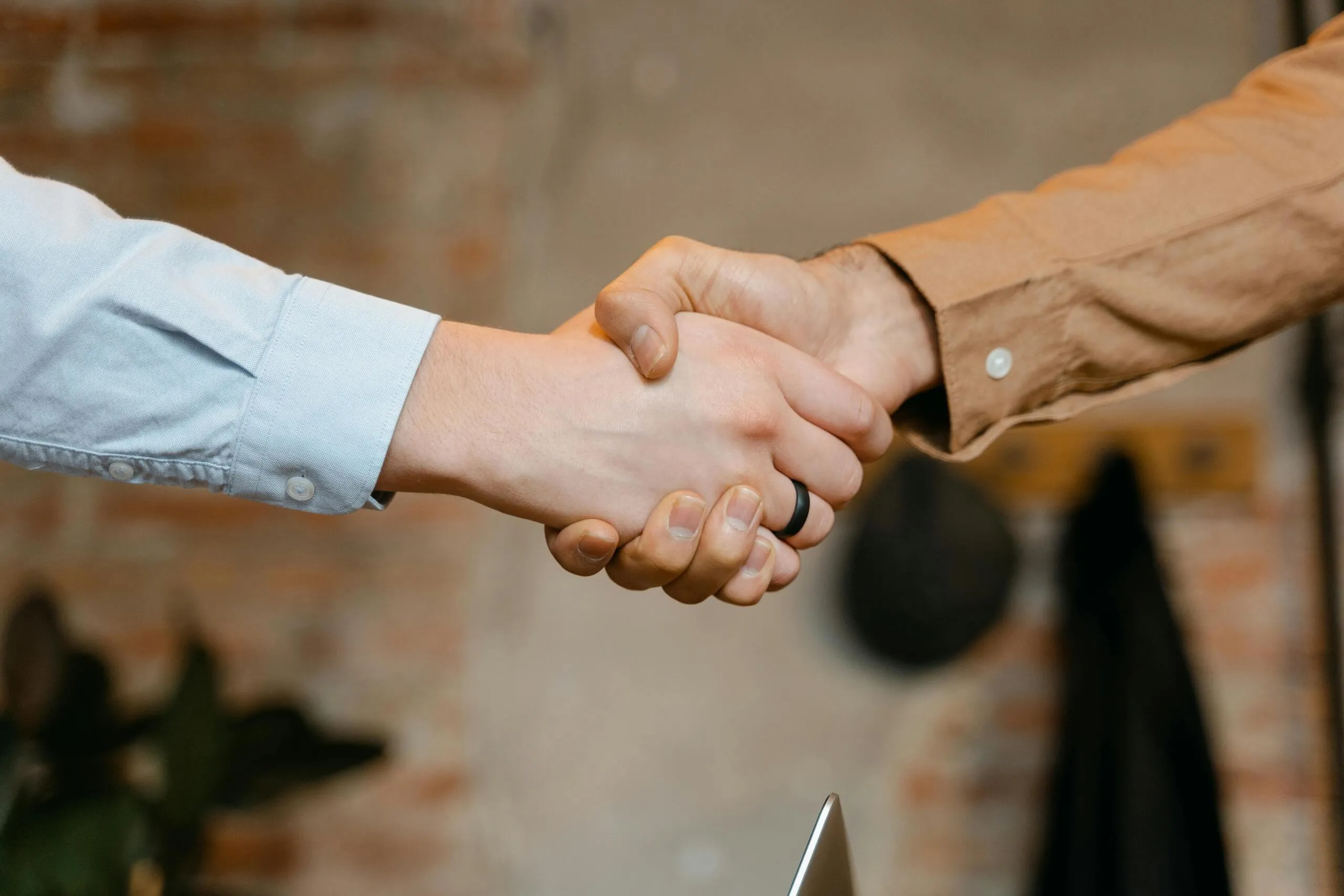 Negotiation Support