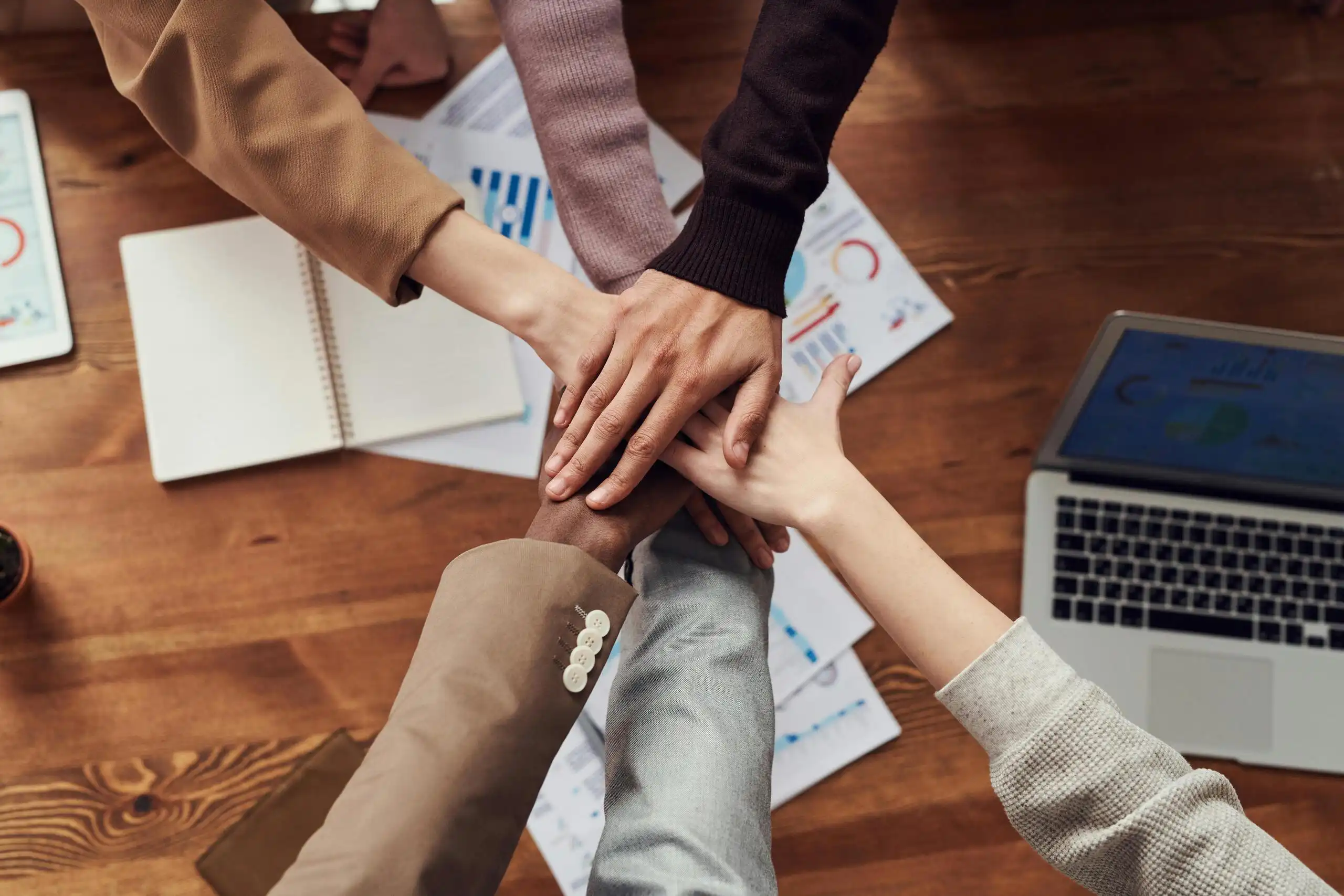 Buyer Due Diligence Management