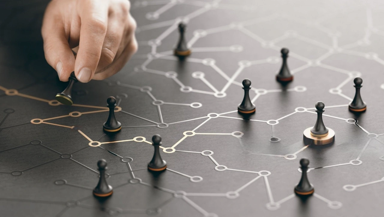 Strategic Fit & Deal Structuring