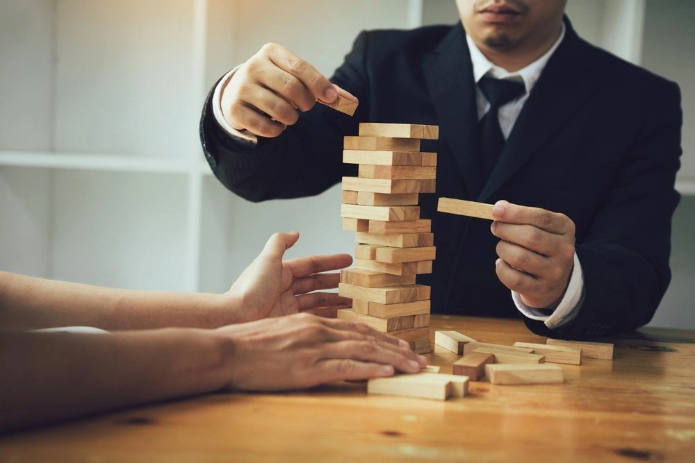 Governance & Leadership Preparedness