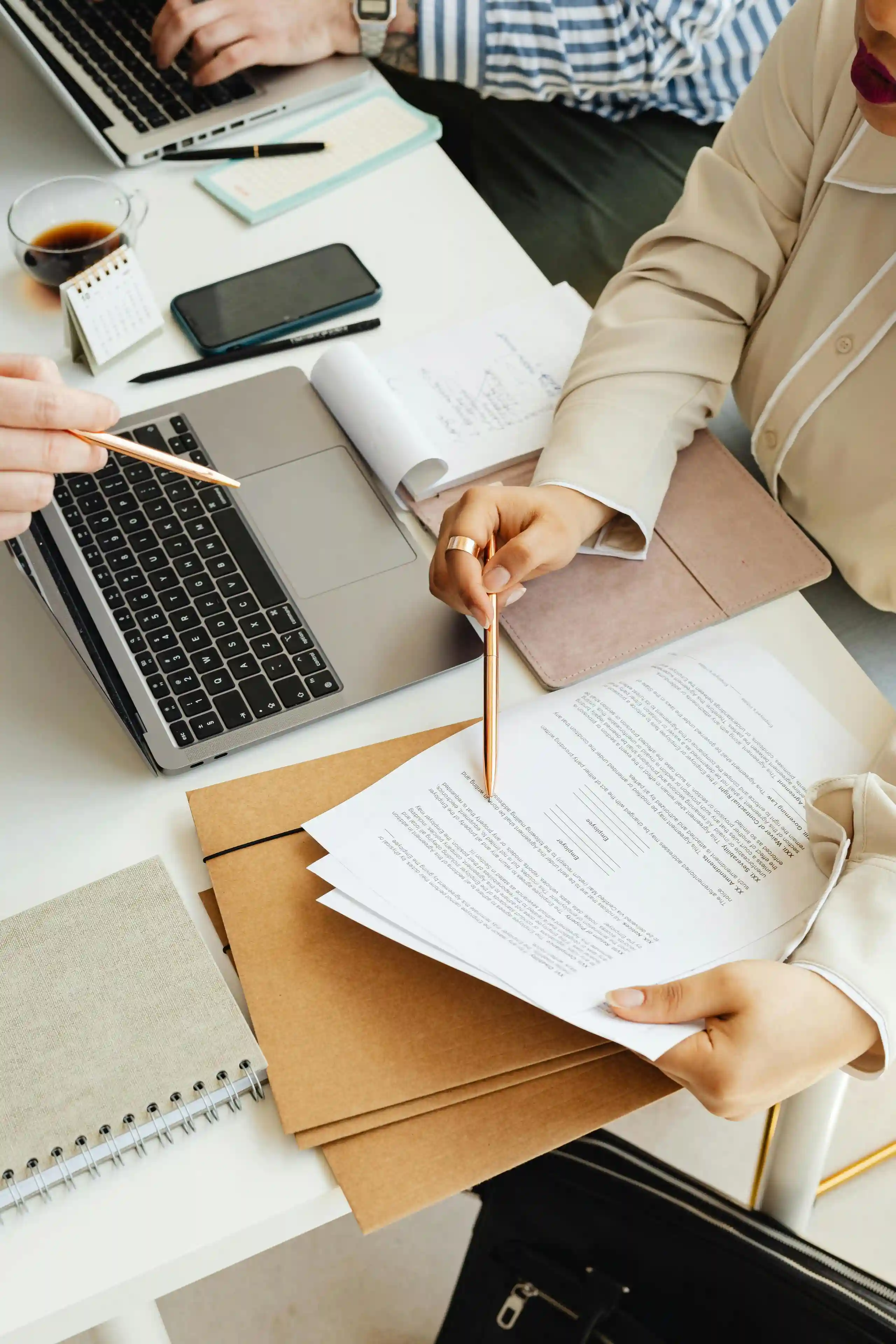 Regulatory Readiness