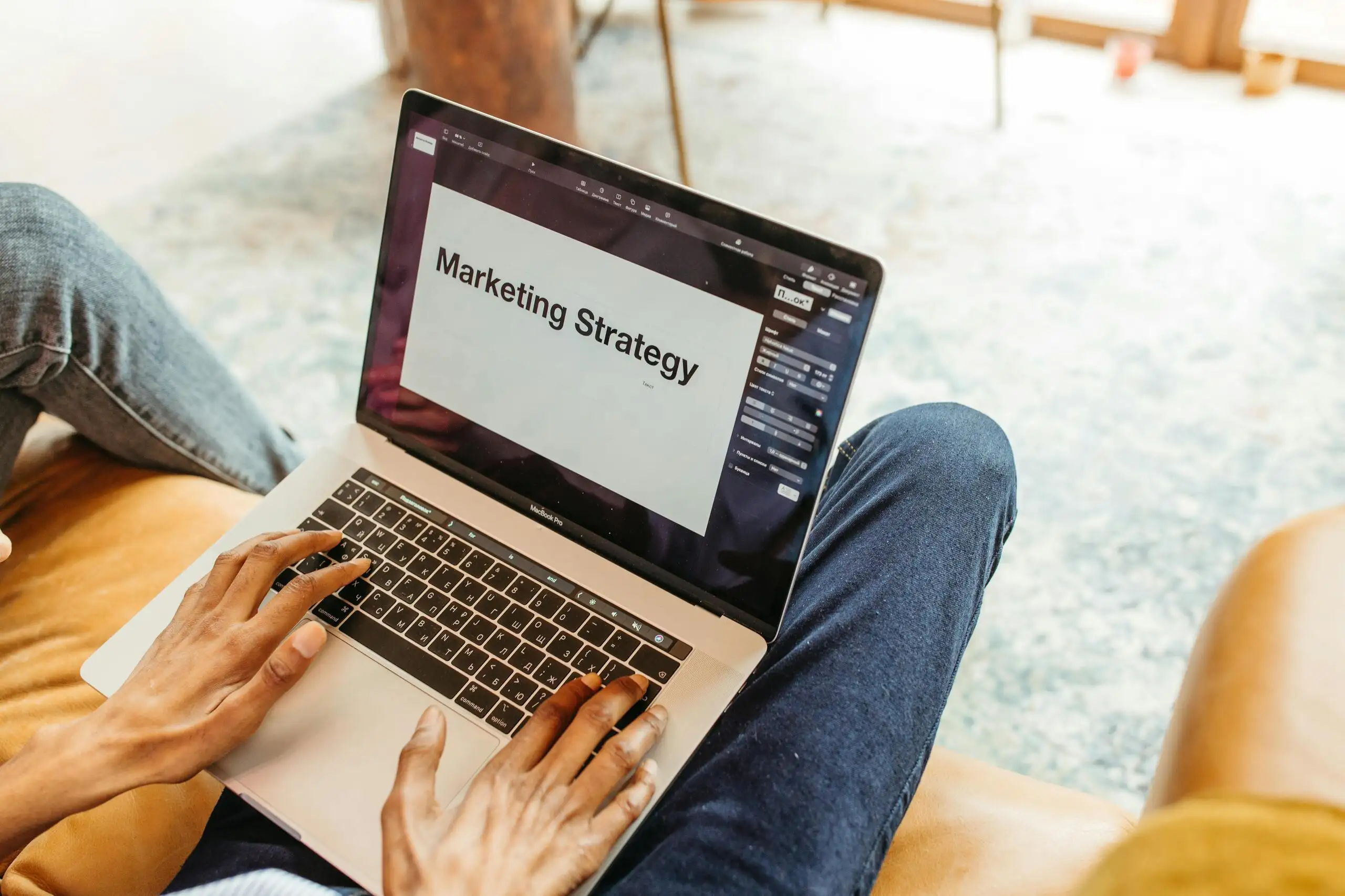 Marketing & Deal Execution