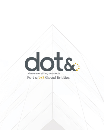 The Launch of Dot&