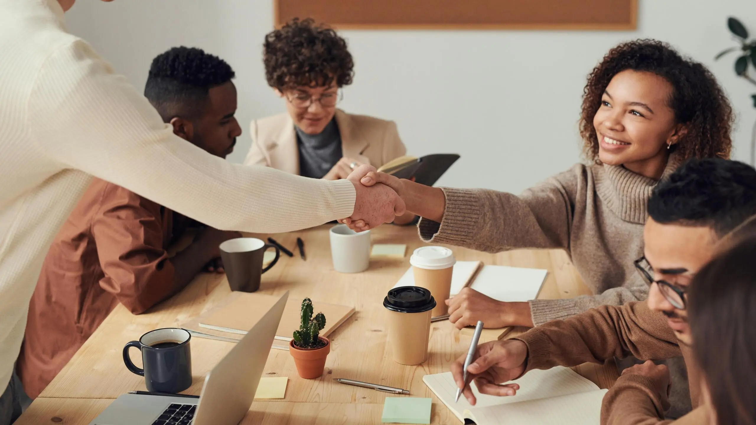 Bridging Capability Gaps