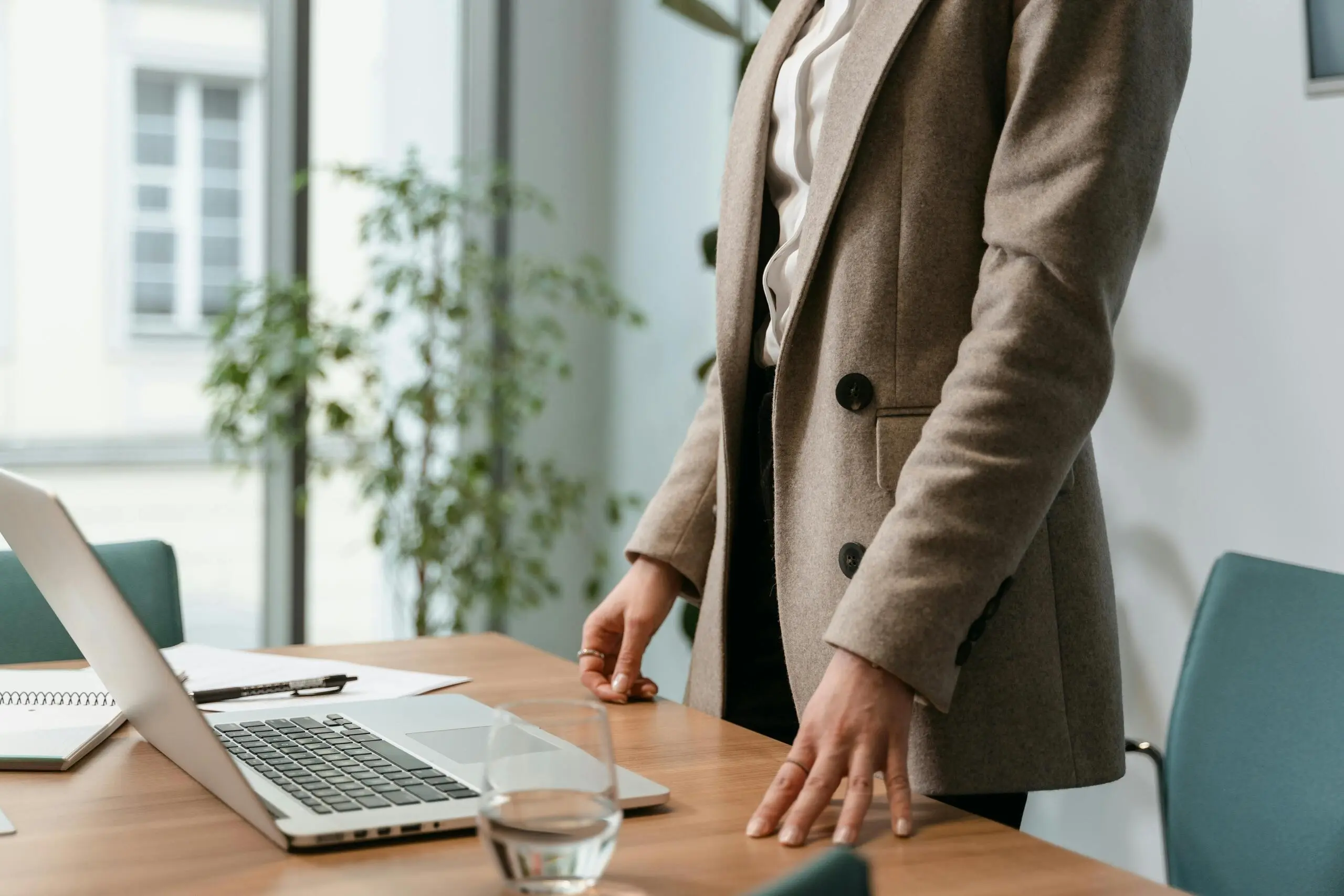 Managing Leadership Transitions