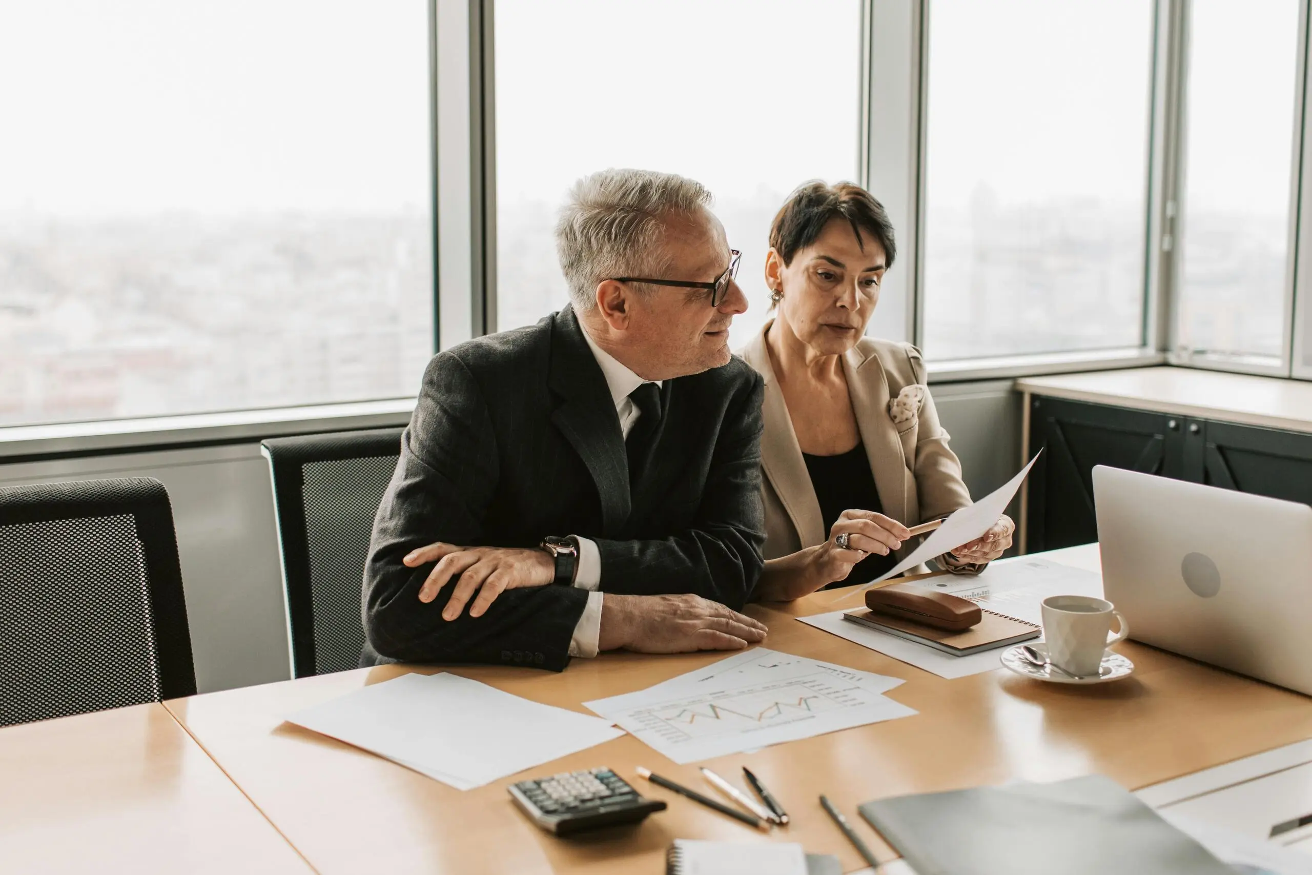 Fostering Executive Alignment
