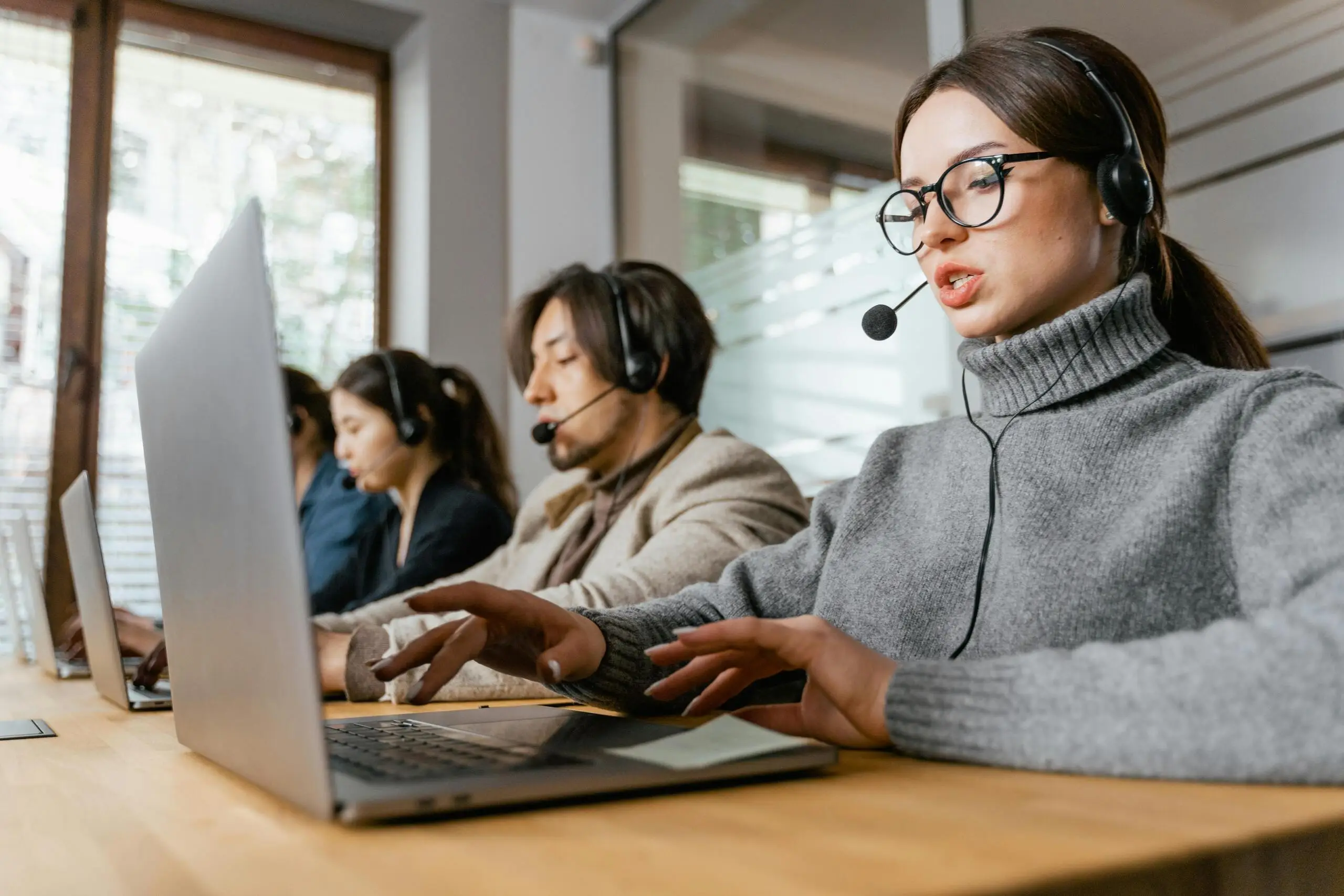 Streamlined Integration Support