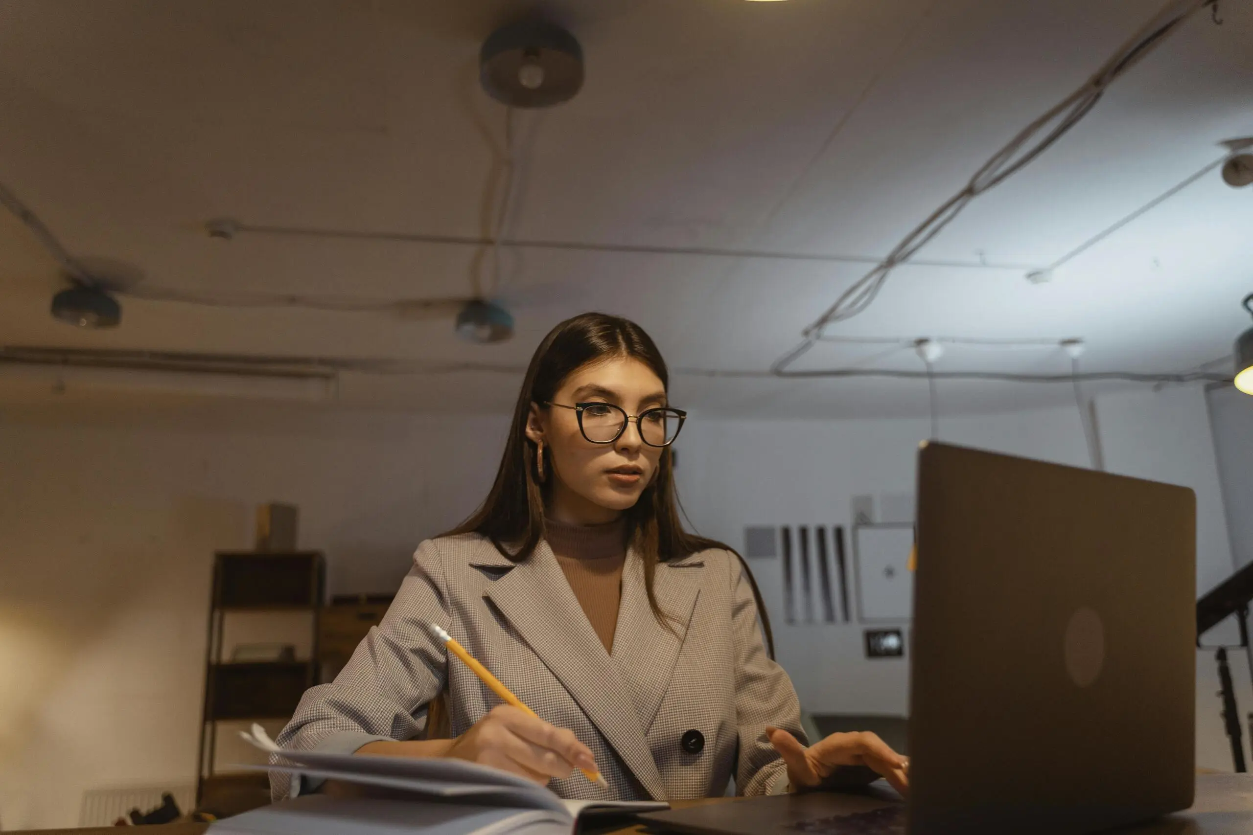 Executive talent acquisition and scalable leadership architecture background